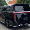 2024款 传祺M8 大师系列 400T 至尊版上牌时间2023年08月 2024款 传祺M8 大师系列 400T 至尊版上牌时间2023年08月