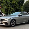 2020款 奔驰C级 改款 C 260 L 运动版 国VI上牌时间202 2020款 奔驰C级 改款 C 260 L 运动版 国VI上牌时间202