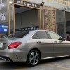 2020款 奔驰C级 改款 C 260 L 运动版 国VI上牌时间202 2020款 奔驰C级 改款 C 260 L 运动版 国VI上牌时间202