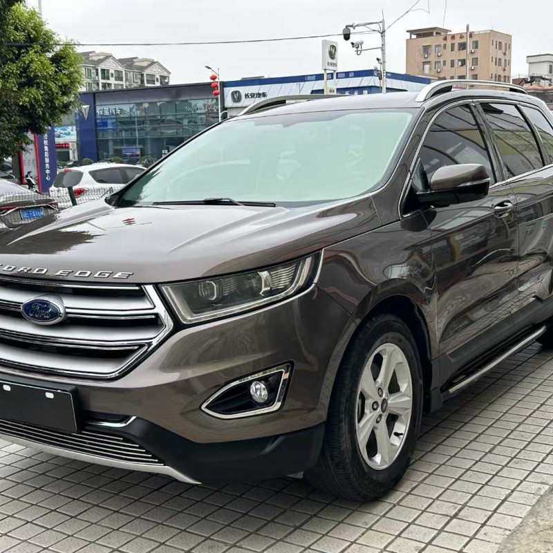 2016款 锐界 EcoBoost 245 两驱精锐型 5座上牌时间20 2016款 锐界 EcoBoost 245 两驱精锐型 5座上牌时间20