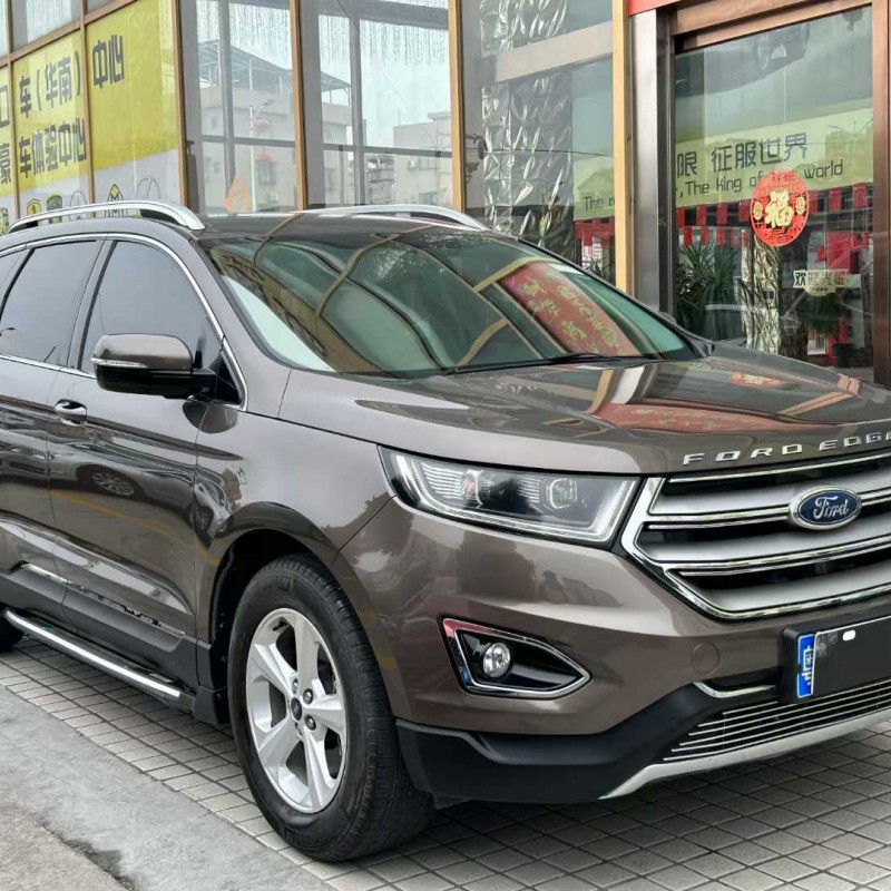 2016款 锐界 EcoBoost 245 两驱精锐型 5座上牌时间20 2016款 锐界 EcoBoost 245 两驱精锐型 5座上牌时间20