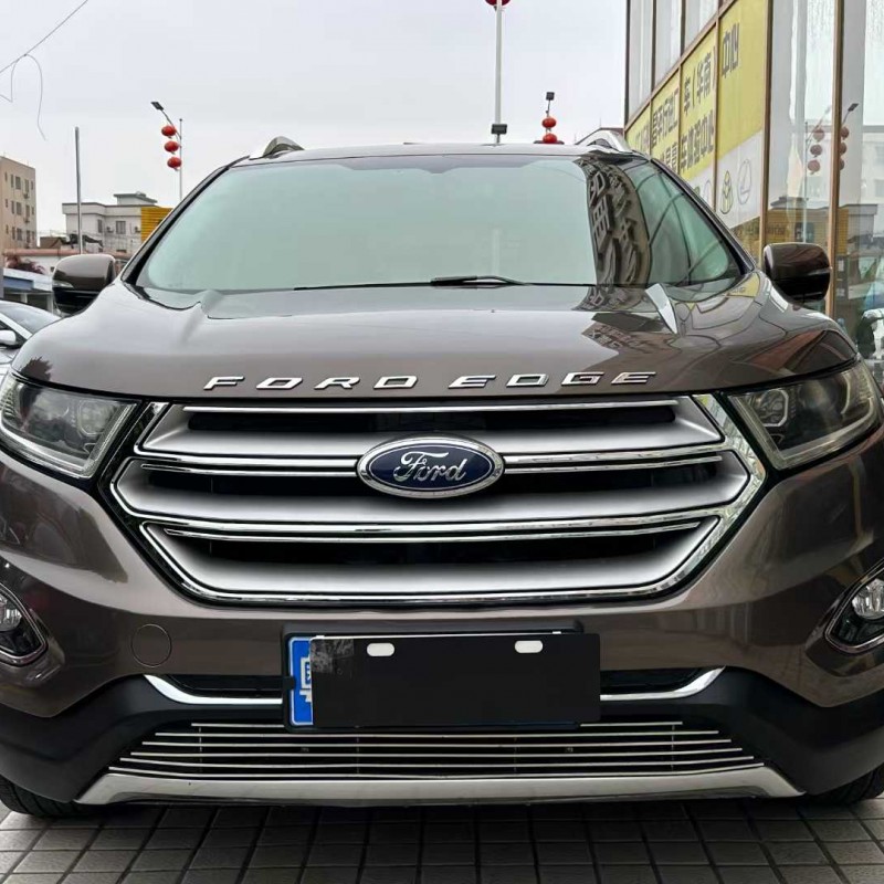 2016款 锐界 EcoBoost 245 两驱精锐型 5座上牌时间20 2016款 锐界 EcoBoost 245 两驱精锐型 5座上牌时间20