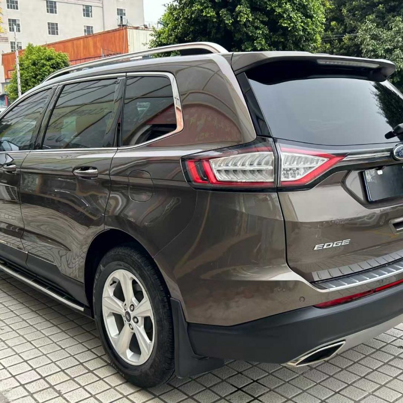 2016款 锐界 EcoBoost 245 两驱精锐型 5座上牌时间20 2016款 锐界 EcoBoost 245 两驱精锐型 5座上牌时间20