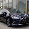 2021款 雷克萨斯ES 260 卓越版上牌时间2022年02月行驶里程 2021款 雷克萨斯ES 260 卓越版上牌时间2022年02月行驶里程