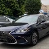 2021款 雷克萨斯ES 260 卓越版上牌时间2022年02月行驶里程 2021款 雷克萨斯ES 260 卓越版上牌时间2022年02月行驶里程