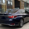 2021款 雷克萨斯ES 260 卓越版上牌时间2022年02月行驶里程 2021款 雷克萨斯ES 260 卓越版上牌时间2022年02月行驶里程