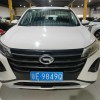 2021款 传祺GS4 270T 自动精英科技版 国VI上牌时间2021 2021款 传祺GS4 270T 自动精英科技版 国VI上牌时间2021