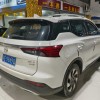2021款 传祺GS4 270T 自动精英科技版 国VI上牌时间2021 2021款 传祺GS4 270T 自动精英科技版 国VI上牌时间2021