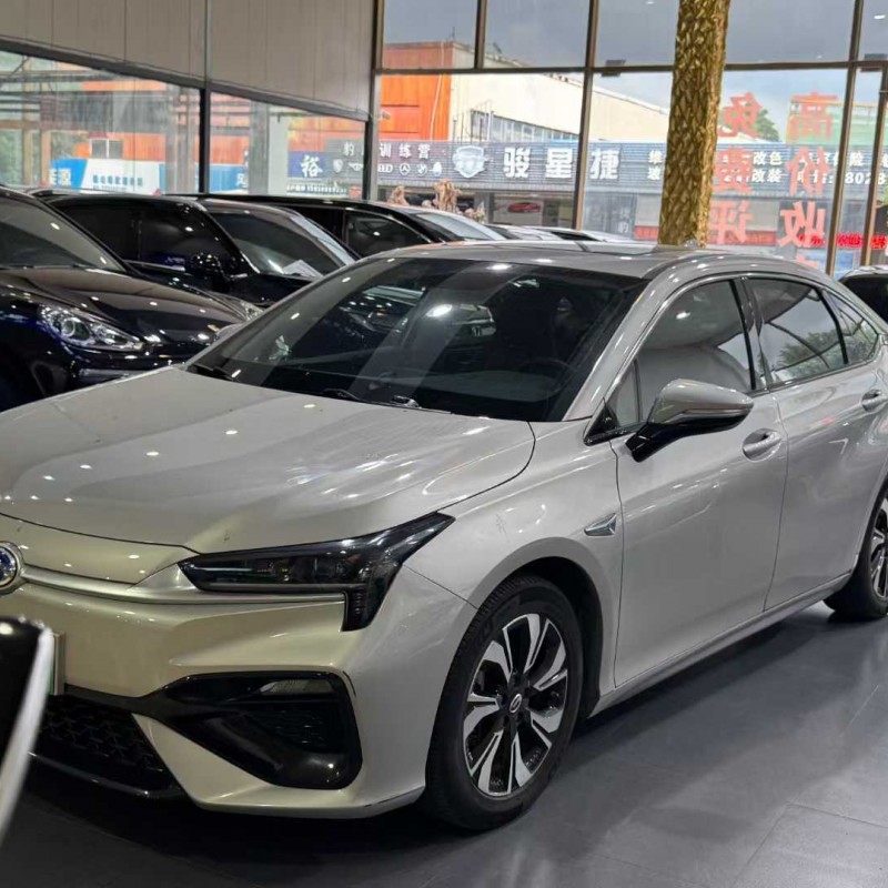 2019款 AionS 魅Evo 630上牌时间2020年03月行驶里程 2019款 AionS 魅Evo 630上牌时间2020年03月行驶里程