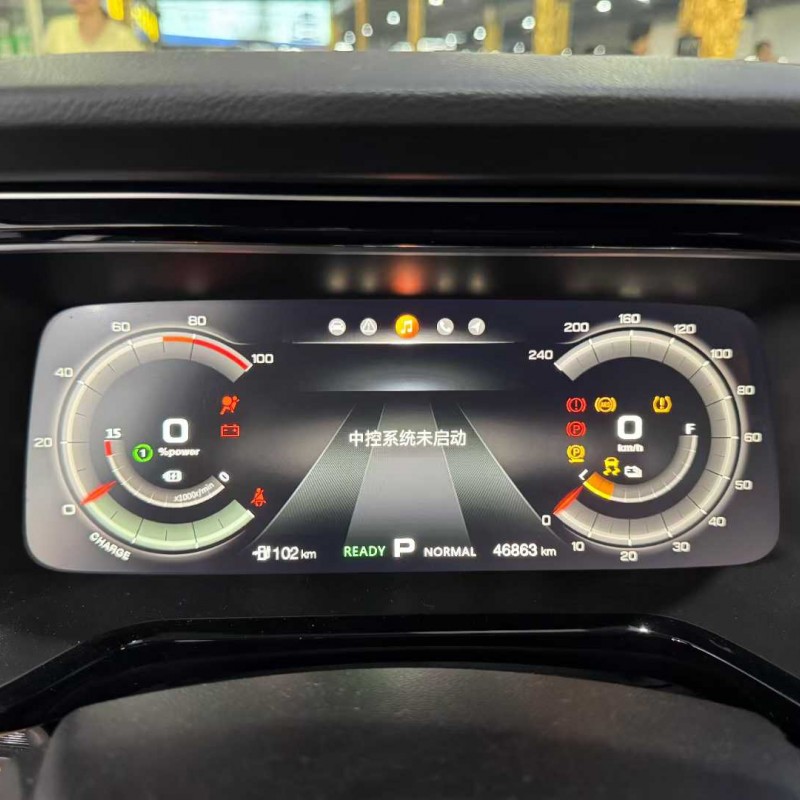2019款 AionS 魅Evo 630上牌时间2020年03月行驶里程 2019款 AionS 魅Evo 630上牌时间2020年03月行驶里程