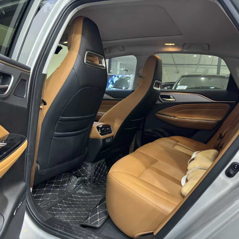 2019款 AionS 魅Evo 630上牌时间2020年03月行驶里程 2019款 AionS 魅Evo 630上牌时间2020年03月行驶里程