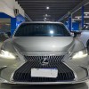 2020款 雷克萨斯ES 200 卓越版 国VI上牌时间2021年08月 2020款 雷克萨斯ES 200 卓越版 国VI上牌时间2021年08月