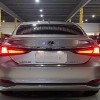 2020款 雷克萨斯ES 200 卓越版 国VI上牌时间2021年08月 2020款 雷克萨斯ES 200 卓越版 国VI上牌时间2021年08月