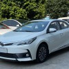 2017款 卡罗拉 改款 12T SCVT GL上牌时间2018年03月 2017款 卡罗拉 改款 12T SCVT GL上牌时间2018年03月