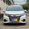 最新拿下烟花21年21款本田奥德赛20舒享版一手10万多公里原版车况色升级木地板 最新拿下烟花21年21款本田奥德赛20舒享版一手10万多公里原版车况色升级木地板