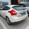 2013年7月 福特福克斯两厢 16自动挡 一手车 练手代步玩车 2013年7月 福特福克斯两厢 16自动挡 一手车 练手代步玩车