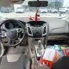 2013年7月 福特福克斯两厢 16自动挡 一手车 练手代步玩车 2013年7月 福特福克斯两厢 16自动挡 一手车 练手代步玩车