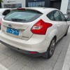 2013年7月 福特福克斯两厢 16自动挡 一手车 练手代步玩车 2013年7月 福特福克斯两厢 16自动挡 一手车 练手代步玩车