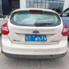 2013年7月 福特福克斯两厢 16自动挡 一手车 练手代步玩车 2013年7月 福特福克斯两厢 16自动挡 一手车 练手代步玩车