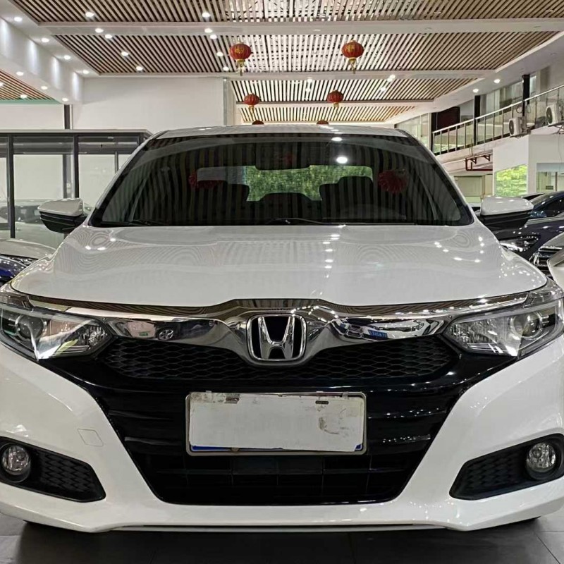 2019款 凌派 180Turbo CVT领先版 国V上牌时间2019年 2019款 凌派 180Turbo CVT领先版 国V上牌时间2019年