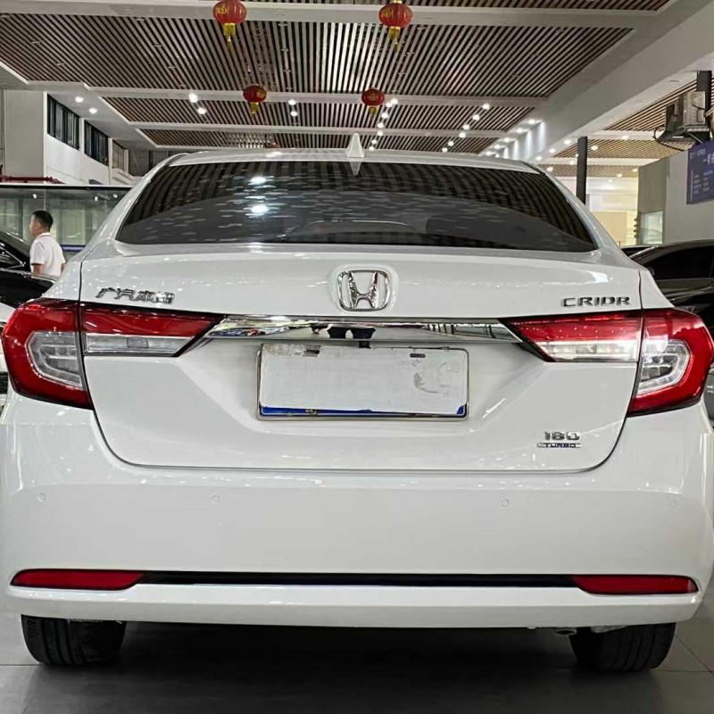 2019款 凌派 180Turbo CVT领先版 国V上牌时间2019年 2019款 凌派 180Turbo CVT领先版 国V上牌时间2019年