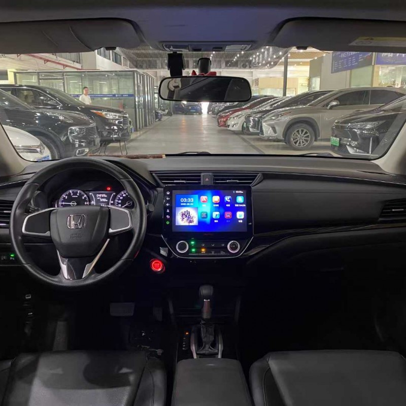 2019款 凌派 180Turbo CVT领先版 国V上牌时间2019年 2019款 凌派 180Turbo CVT领先版 国V上牌时间2019年