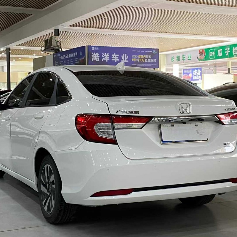 2019款 凌派 180Turbo CVT领先版 国V上牌时间2019年 2019款 凌派 180Turbo CVT领先版 国V上牌时间2019年