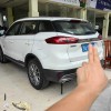 2018款 博越 18TD 自动两驱智联型4G互联版上牌时间2019年0 2018款 博越 18TD 自动两驱智联型4G互联版上牌时间2019年0