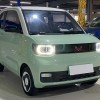 2021款 宏光MINI EV 马卡龙臻享款 磷酸铁锂上牌时间2021年 2021款 宏光MINI EV 马卡龙臻享款 磷酸铁锂上牌时间2021年