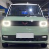 2021款 宏光MINI EV 马卡龙臻享款 磷酸铁锂上牌时间2021年 2021款 宏光MINI EV 马卡龙臻享款 磷酸铁锂上牌时间2021年