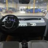 2021款 宏光MINI EV 马卡龙臻享款 磷酸铁锂上牌时间2021年 2021款 宏光MINI EV 马卡龙臻享款 磷酸铁锂上牌时间2021年