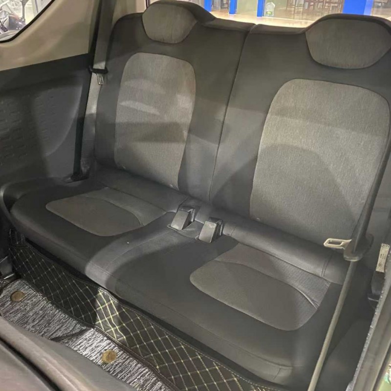 2021款 宏光MINI EV 马卡龙臻享款 磷酸铁锂上牌时间2021年 2021款 宏光MINI EV 马卡龙臻享款 磷酸铁锂上牌时间2021年