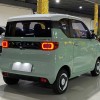 2021款 宏光MINI EV 马卡龙臻享款 磷酸铁锂上牌时间2021年 2021款 宏光MINI EV 马卡龙臻享款 磷酸铁锂上牌时间2021年