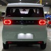 2021款 宏光MINI EV 马卡龙臻享款 磷酸铁锂上牌时间2021年 2021款 宏光MINI EV 马卡龙臻享款 磷酸铁锂上牌时间2021年