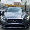 2021款 英菲尼迪Q50L 20T 舒适版上牌时间2022年01月行驶 2021款 英菲尼迪Q50L 20T 舒适版上牌时间2022年01月行驶
