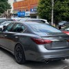 2021款 英菲尼迪Q50L 20T 舒适版上牌时间2022年01月行驶 2021款 英菲尼迪Q50L 20T 舒适版上牌时间2022年01月行驶
