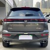 2021款 长安CS55 PLUS 蓝鲸版 15T DCT豪华型上牌时间 2021款 长安CS55 PLUS 蓝鲸版 15T DCT豪华型上牌时间