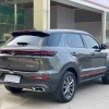 2021款 长安CS55 PLUS 蓝鲸版 15T DCT豪华型上牌时间 2021款 长安CS55 PLUS 蓝鲸版 15T DCT豪华型上牌时间