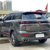 2021款 长安CS55 PLUS 蓝鲸版 15T DCT豪华型上牌时间 2021款 长安CS55 PLUS 蓝鲸版 15T DCT豪华型上牌时间