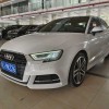 2018款 奥迪A3 30周年年型 Limousine 35 TFSI 2018款 奥迪A3 30周年年型 Limousine 35 TFSI
