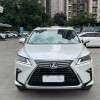 2016款 雷克萨斯RX 300 两驱精英版 国V上牌时间2019年02 2016款 雷克萨斯RX 300 两驱精英版 国V上牌时间2019年02