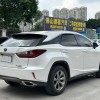 2016款 雷克萨斯RX 300 两驱精英版 国V上牌时间2019年02 2016款 雷克萨斯RX 300 两驱精英版 国V上牌时间2019年02