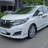 本田艾力绅24至尊版18年上牌行驶11万公里12X万 本田艾力绅24至尊版18年上牌行驶11万公里12X万