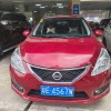 2011款 骐达 16L CVT舒适型上牌时间2012年12月行驶里程9 2011款 骐达 16L CVT舒适型上牌时间2012年12月行驶里程9