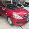 2011款 骐达 16L CVT舒适型上牌时间2012年12月行驶里程9 2011款 骐达 16L CVT舒适型上牌时间2012年12月行驶里程9