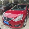 2011款 骐达 16L CVT舒适型上牌时间2012年12月行驶里程9 2011款 骐达 16L CVT舒适型上牌时间2012年12月行驶里程9