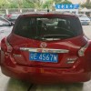 2011款 骐达 16L CVT舒适型上牌时间2012年12月行驶里程9 2011款 骐达 16L CVT舒适型上牌时间2012年12月行驶里程9