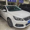 2018款 标致308 230THP 自动豪华版上牌时间2018年07月 2018款 标致308 230THP 自动豪华版上牌时间2018年07月