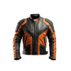 Motorcycle Jacket 02 Motorcycle Jacket 02