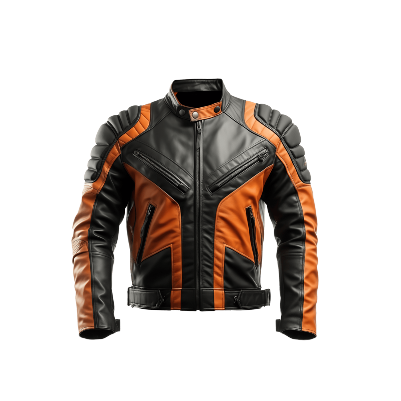 Motorcycle Jacket 02 Motorcycle Jacket 02